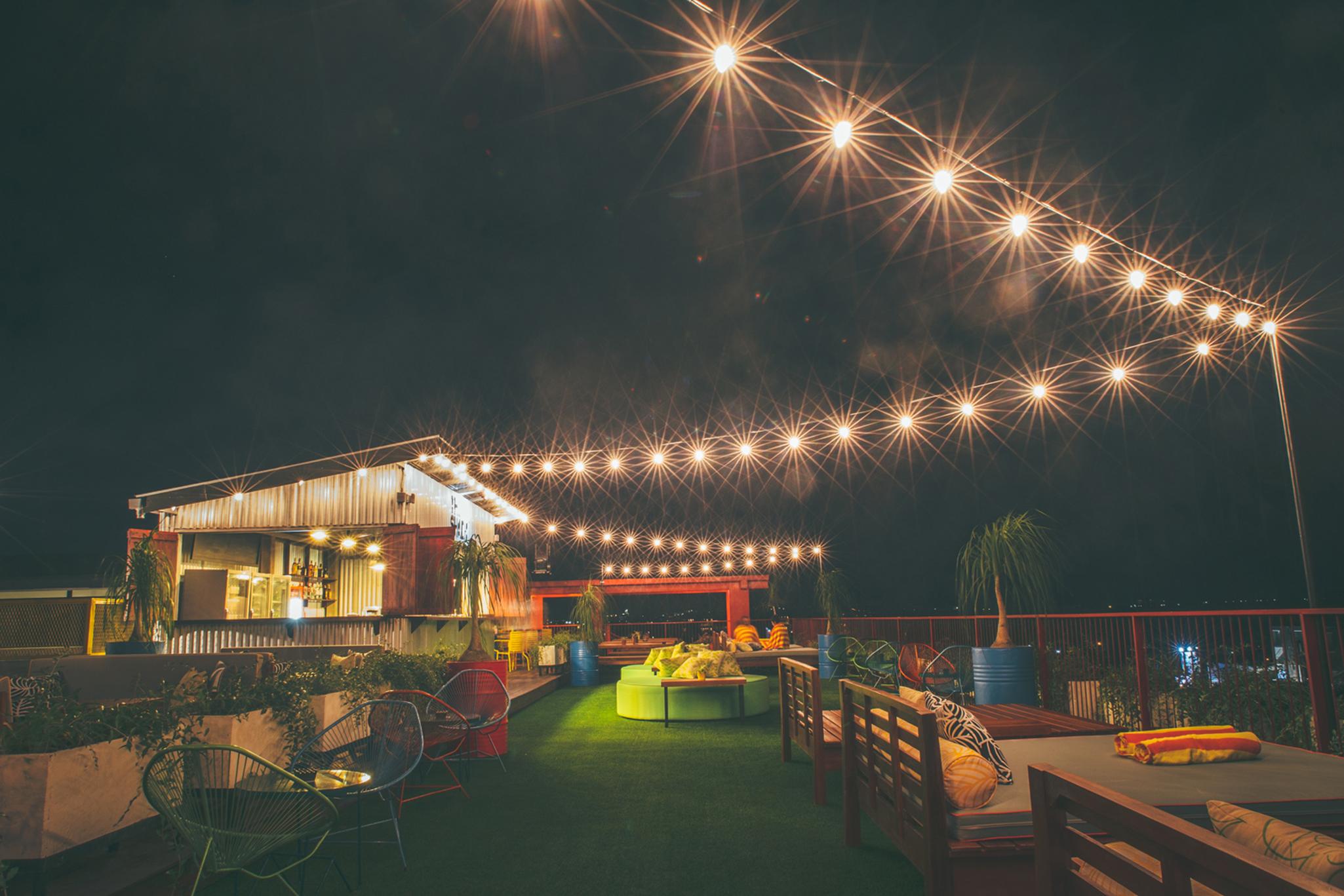 Viva Dash Hotel Seminyak Екстер'єр фото