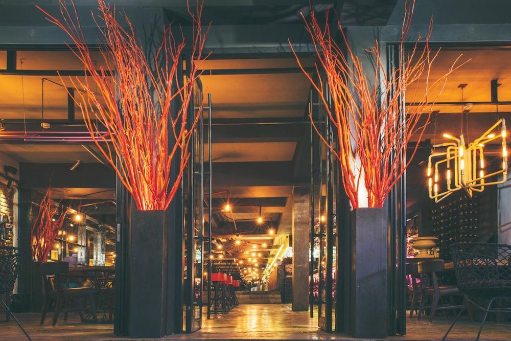 Viva Dash Hotel Seminyak Екстер'єр фото